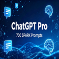 700 ChatGPT Prompts for Instant Productivity